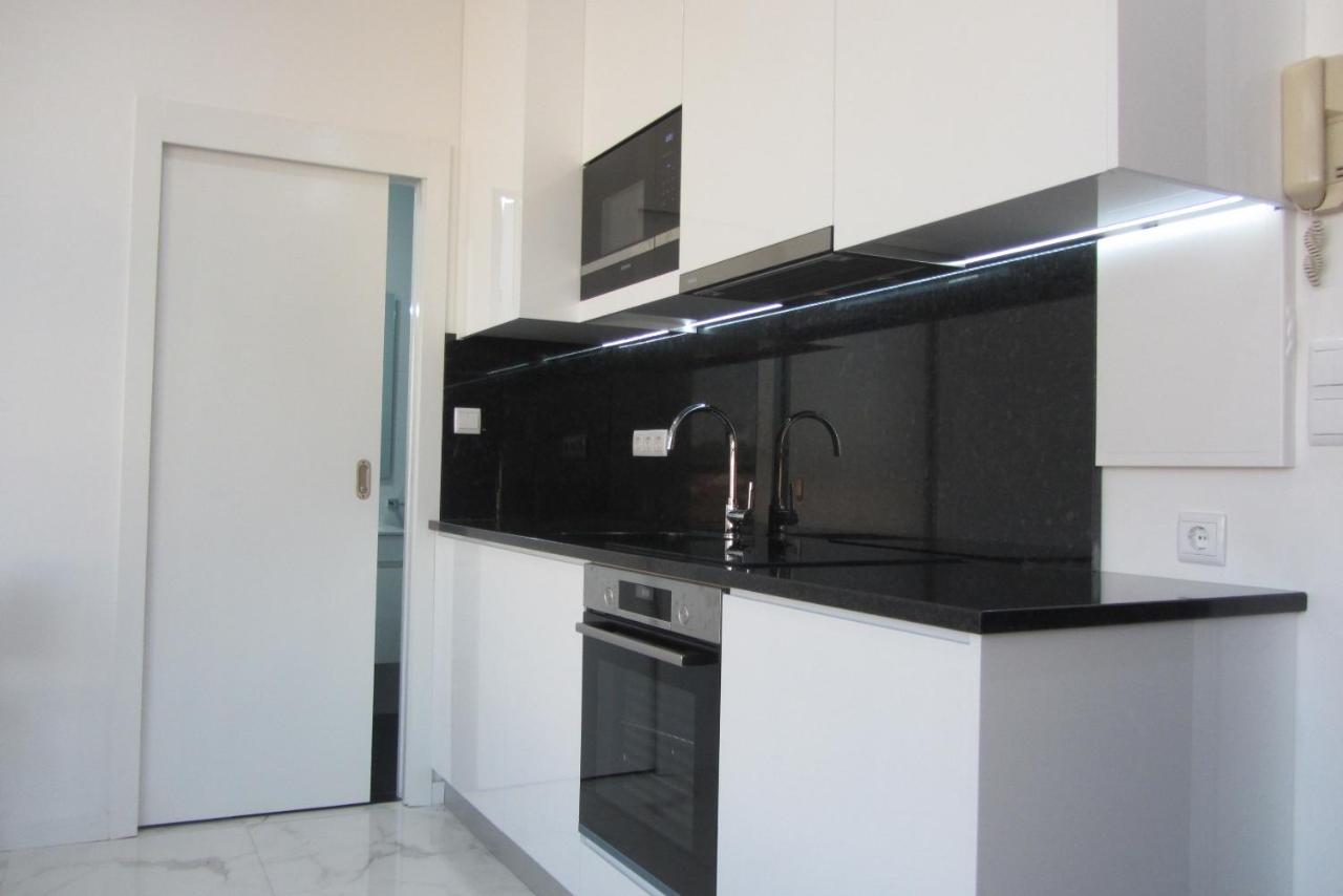Vb Porto City Studio, By Flat In Porto Luaran gambar