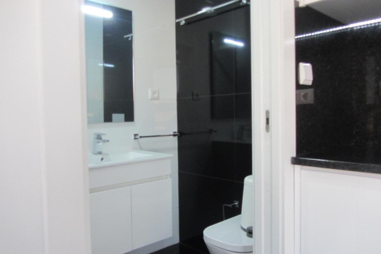 Vb Porto City Studio, By Flat In Porto Luaran gambar