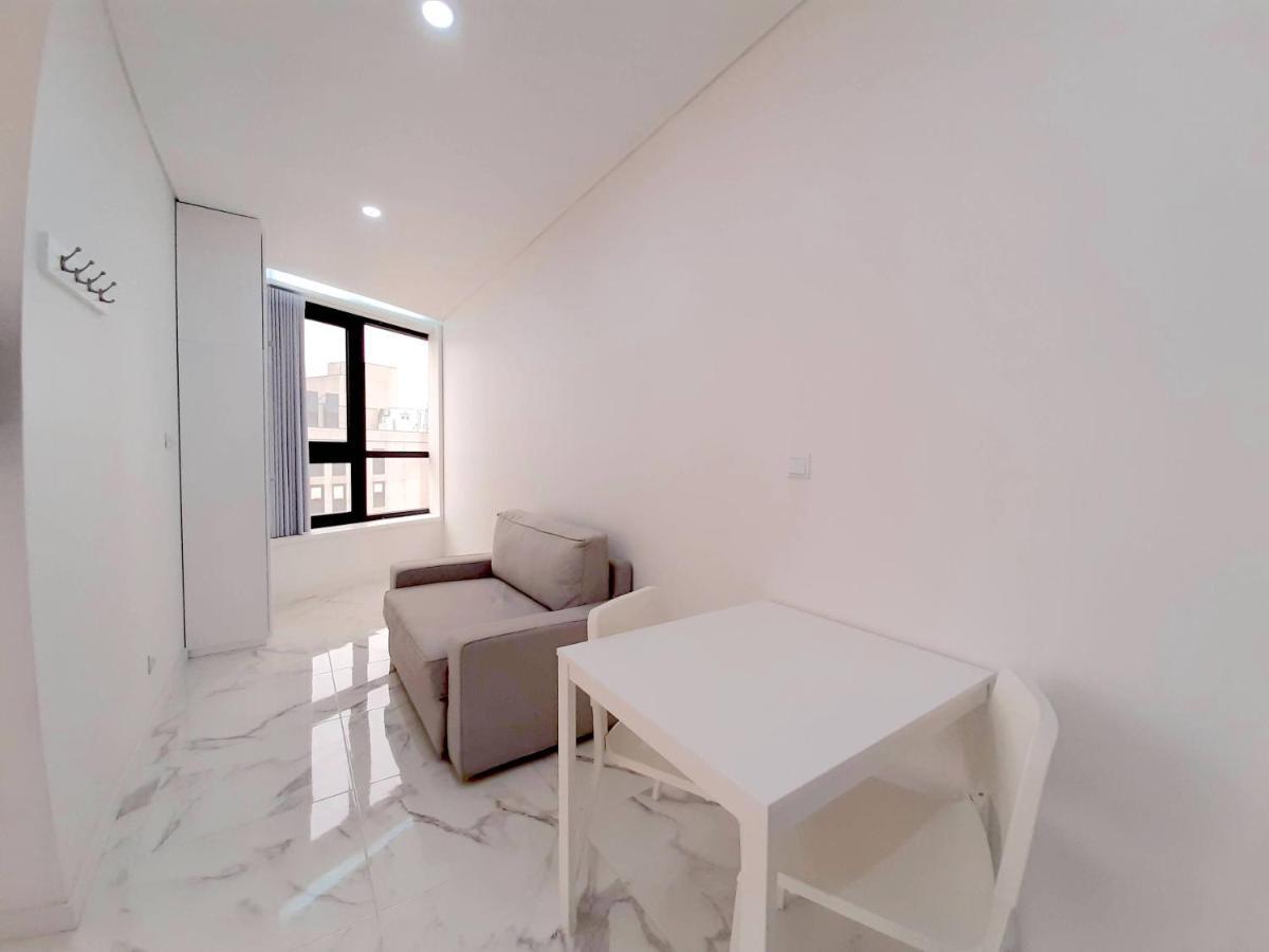 Vb Porto City Studio, By Flat In Porto Luaran gambar