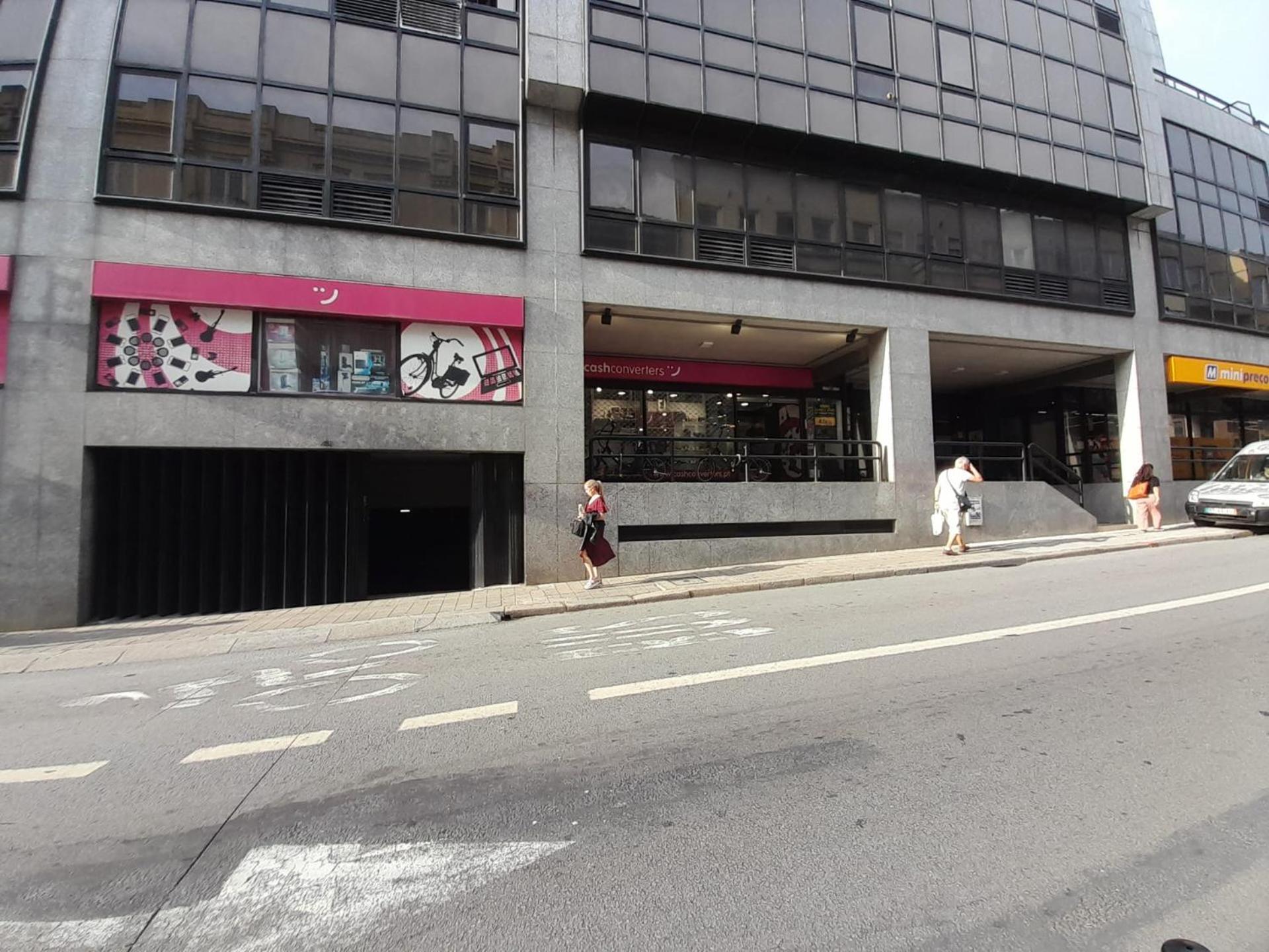 Vb Porto City Studio, By Flat In Porto Luaran gambar